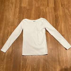 Ann Taylor boatneck top